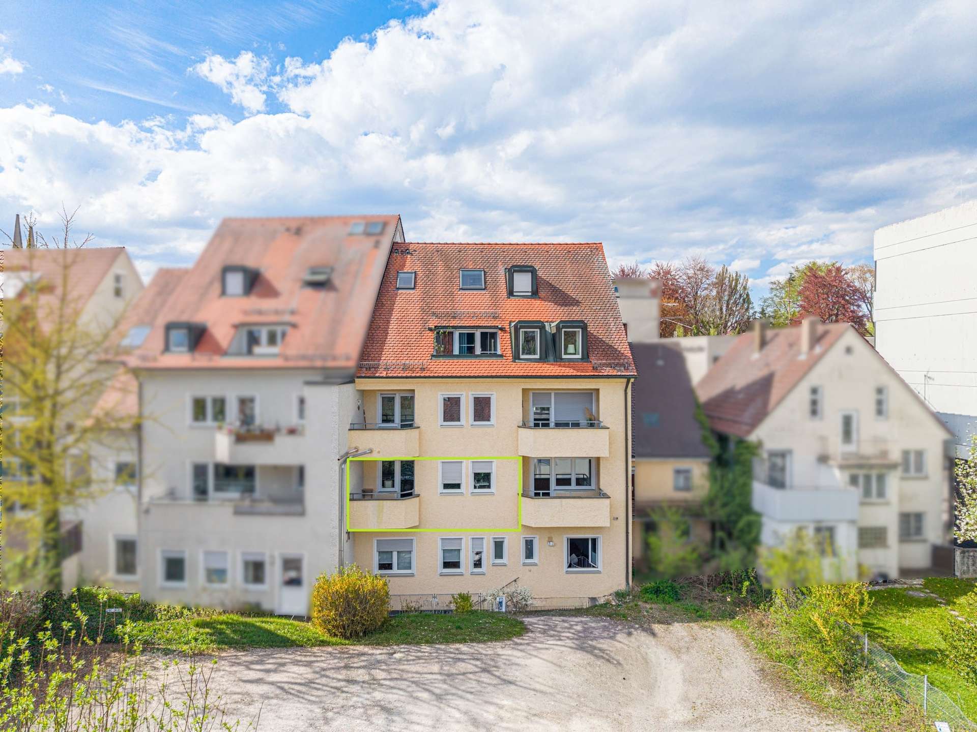 Zukunftssicher! Vermietete Bürofläche als attraktive Kapitalanlage